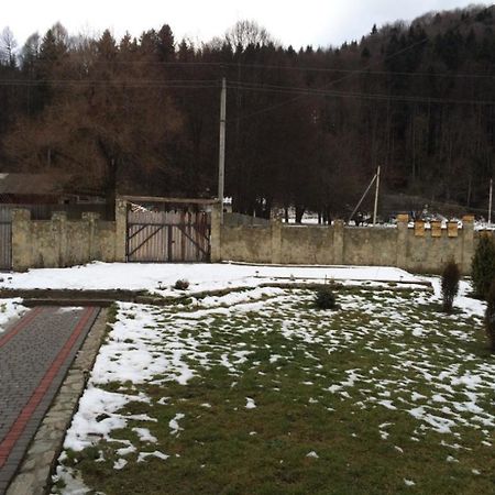 מיגובו Guest House In Carpathians מראה חיצוני תמונה