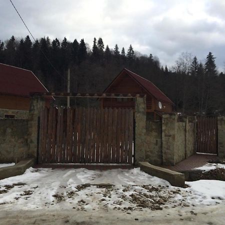 מיגובו Guest House In Carpathians מראה חיצוני תמונה