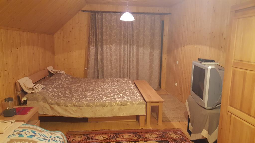 מיגובו Guest House In Carpathians מראה חיצוני תמונה