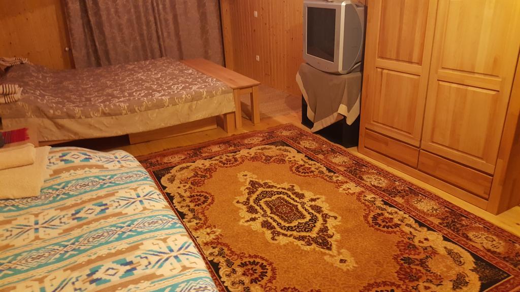 מיגובו Guest House In Carpathians מראה חיצוני תמונה