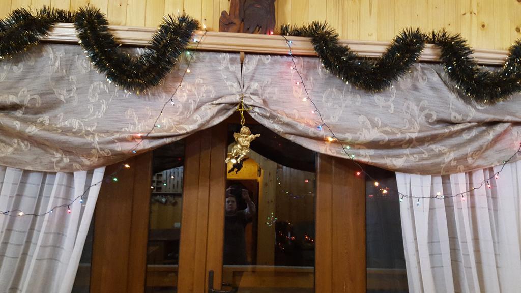 מיגובו Guest House In Carpathians חדר תמונה