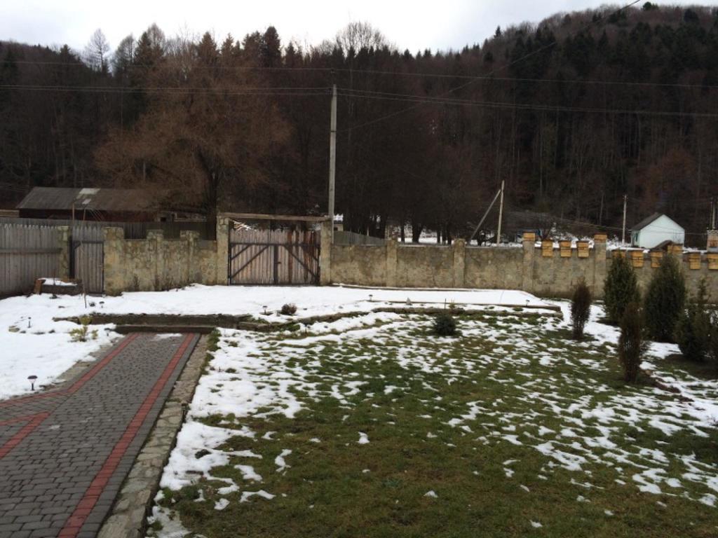 מיגובו Guest House In Carpathians מראה חיצוני תמונה