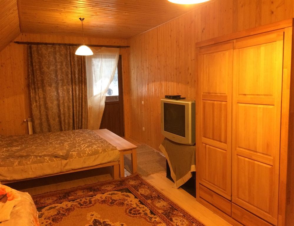 מיגובו Guest House In Carpathians מראה חיצוני תמונה