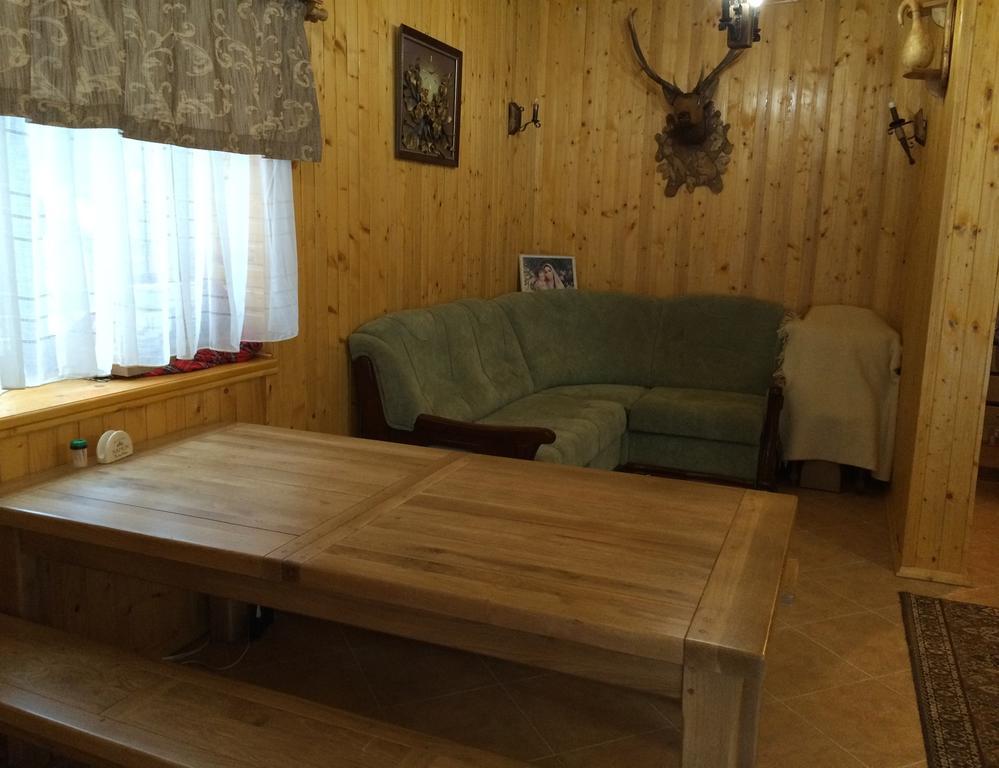 מיגובו Guest House In Carpathians מראה חיצוני תמונה