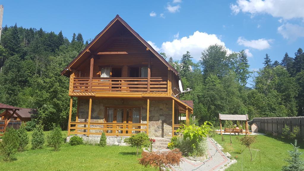 מיגובו Guest House In Carpathians מראה חיצוני תמונה